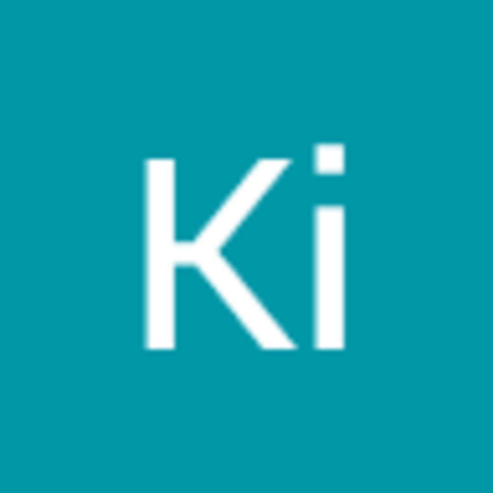 Meet your Posher, Ki